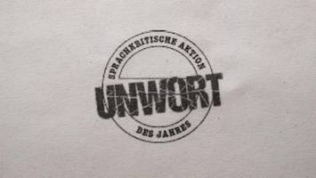 Jury hat entschieden: Das ist das „Unwort des Jahres“ 2024